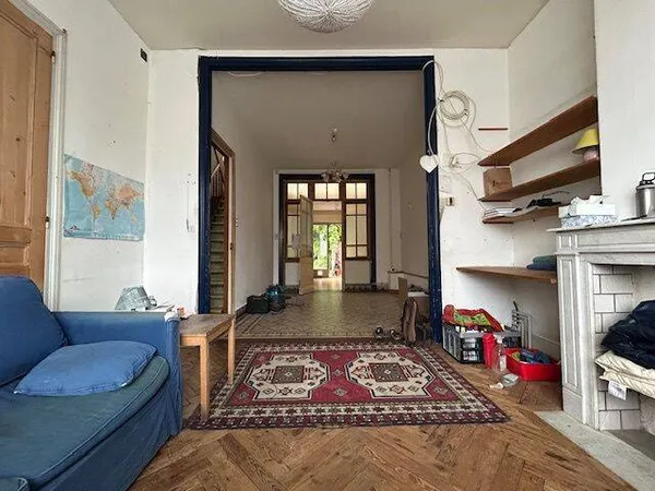 Maison 5 pièces 109 m²