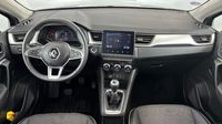 Renault Captur 1.0 TCe 90ch Techno — photo 11