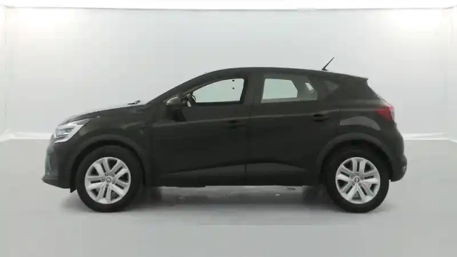 Renault Captur tce 90 — photo 63