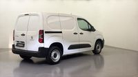 Peugeot Partner M 650kg BlueHDi 100ch S&S — photo 5