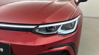 Volkswagen Golf 2.0 TDI SCR 150ch R-Line DSG7 — photo 17