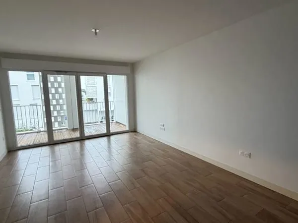 Appartement 3 pièce(s)