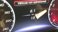 Mercedes Cla 200 163+30ch AMG Line 8G-eDCT — photo 9