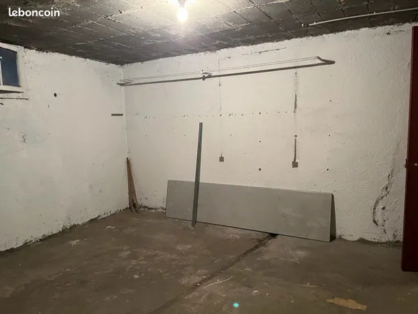 Entrepôt à louer