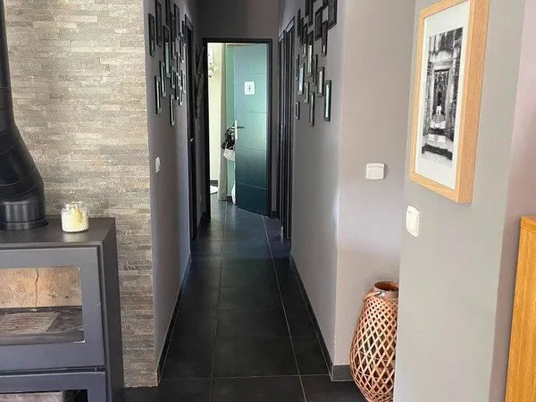 Maison de plain-pied 4 pièces 88 m²