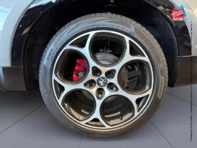Alfa Romeo Tonale 1.3 ibrida plug-in 280ch veloce at6 e-q4 — photo 24