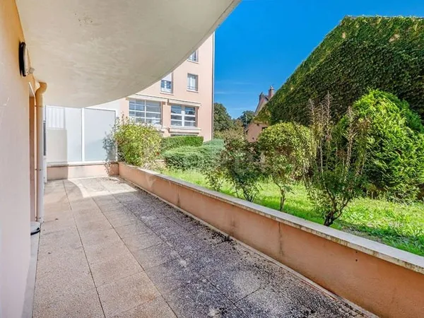 Appartement 3 pièces 91 m²