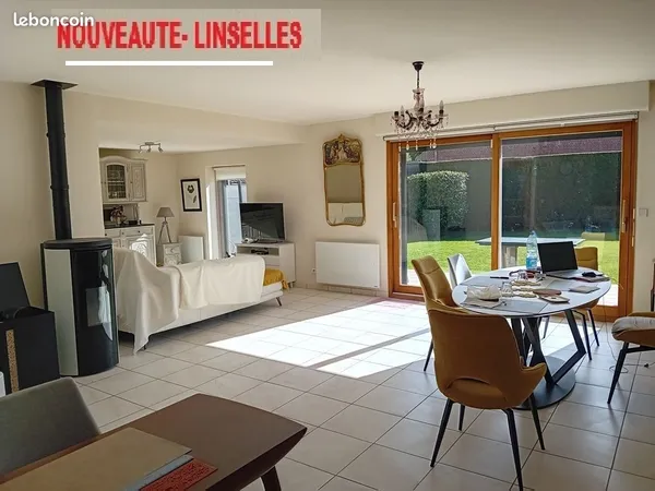 Maison-linselles