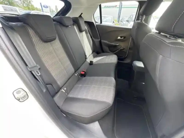 Opel Corsa -e 136ch elegance business — photo 15