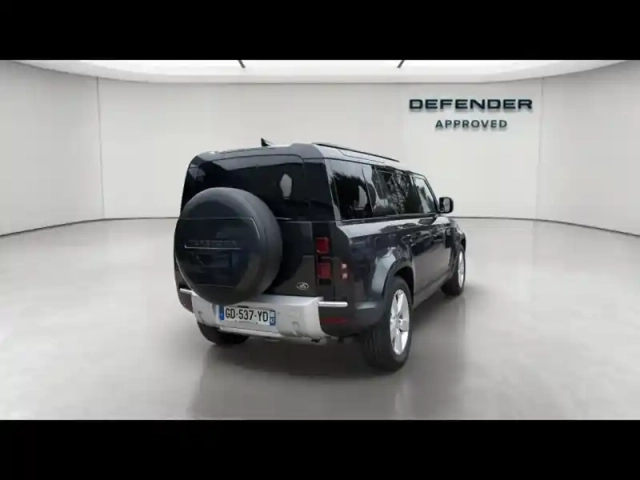 Land Rover Defender 110 2.0 p400e x-dynamic hse — photo 7