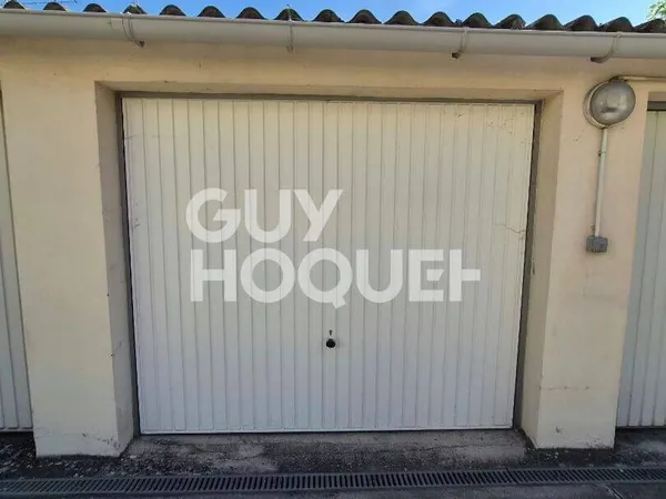 Garage et parking Vente Chelles 17500€
