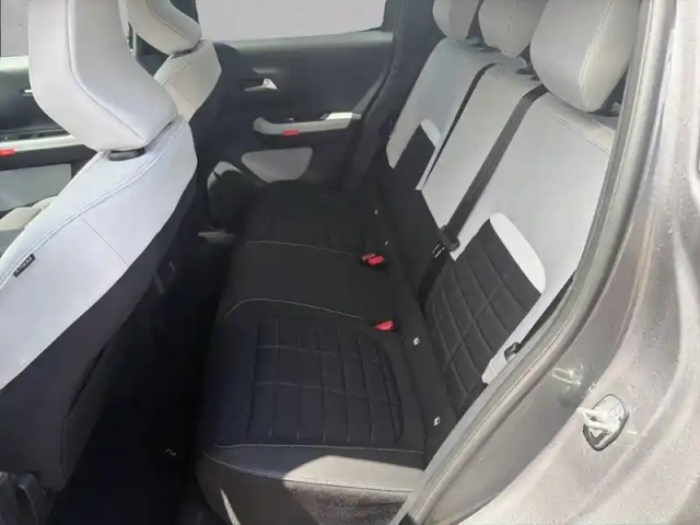 Citroën C3 e- 113 ch autonomie confort — photo 12