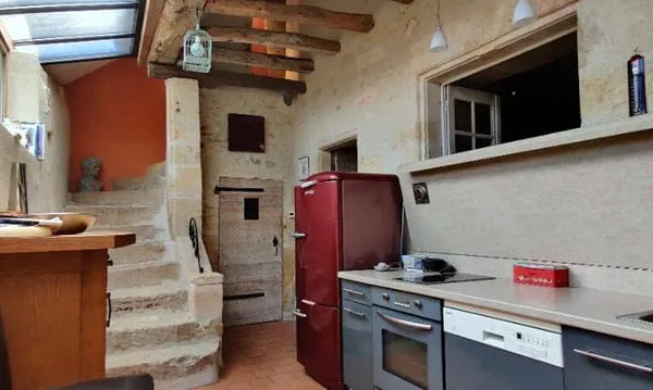 Maison 2 pièces 74 m²