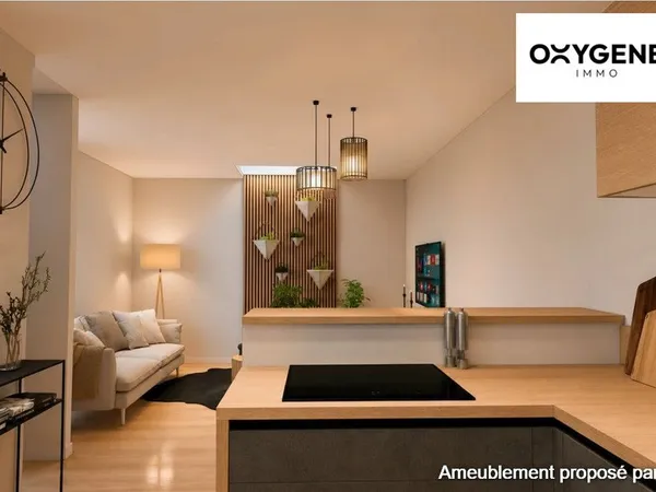 Maison de village 5 pièces 85 m²