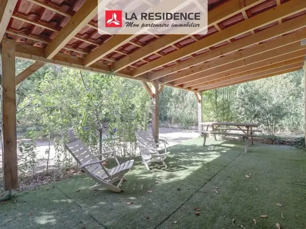 Maison 3 pièces 63 m²