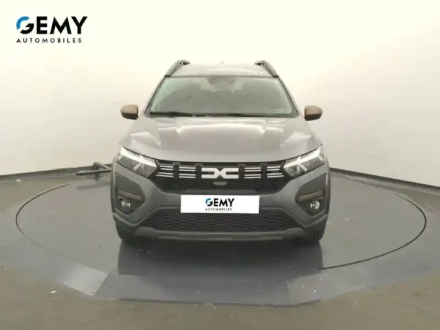 Dacia Jogger tce 110 7 places gsr2 — photo 2
