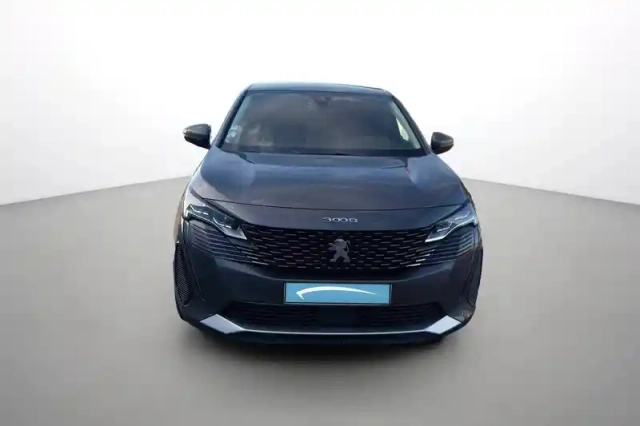 Peugeot 3008 bluehdi 130ch s&amp;s eat8 — photo 2