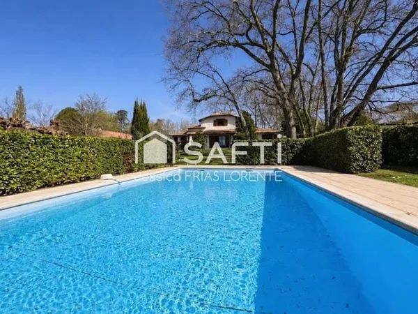 Maison 6 pièces 146 m²
