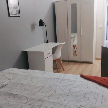 Chambre privée