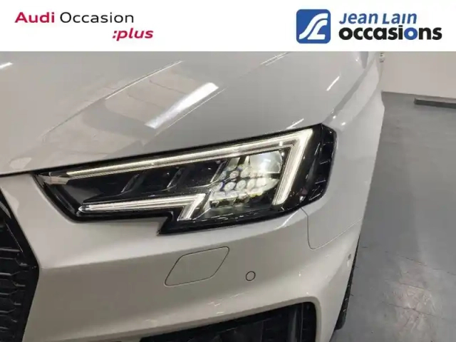 Audi A4 rs4 avant v6 2.9 tfsi 450 ch tiptronic 8 — photo 20
