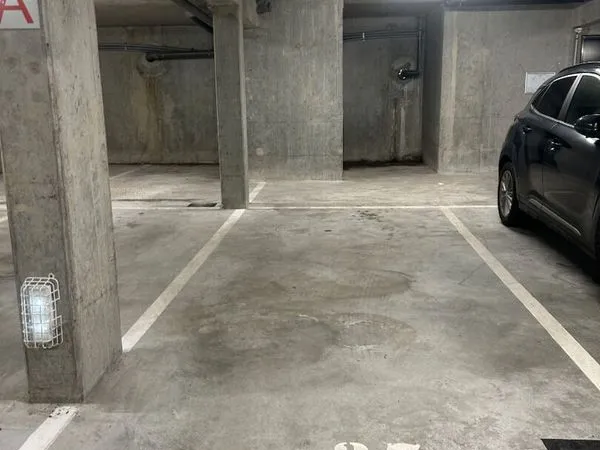 Parking/box 5 m² ROUEN