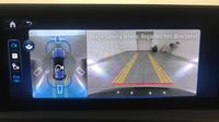 Mercedes Classe A 200 d 150ch AMG Line 8G-DCT — photo 28