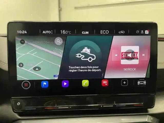 Cupra Formentor ehybrid 204 ch dsg6 — photo 17