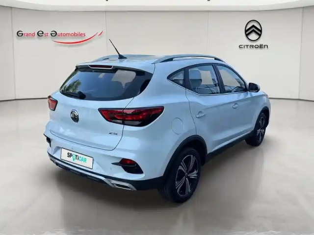 Mg Zs 1.5 vti-tech 106ch comfort — photo 7