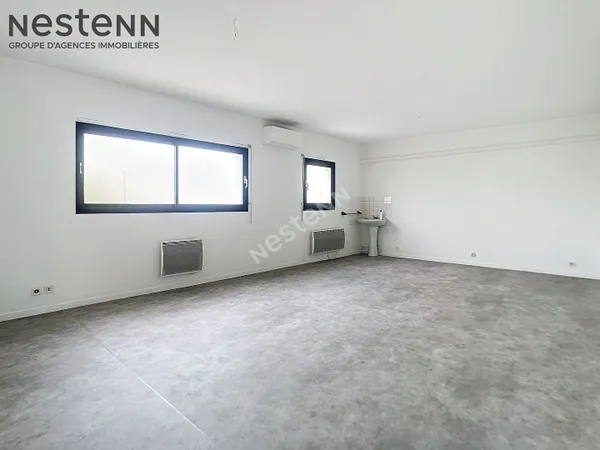 Local profession libérale de 50.55m² LORMONT