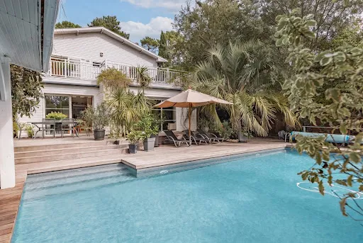 Maison 5 pièces 165 m²