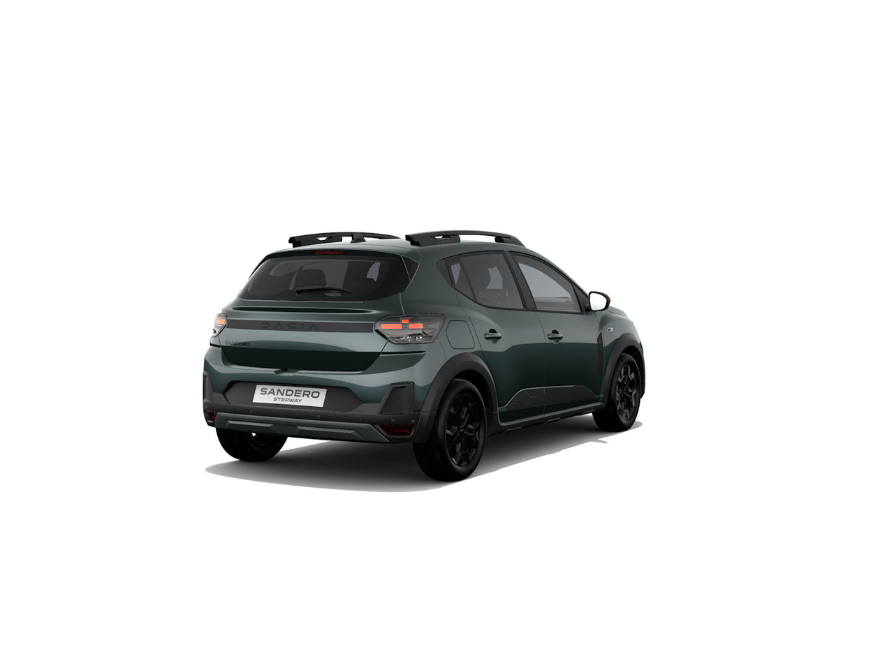 Dacia Sandero TCe 110 — photo 3