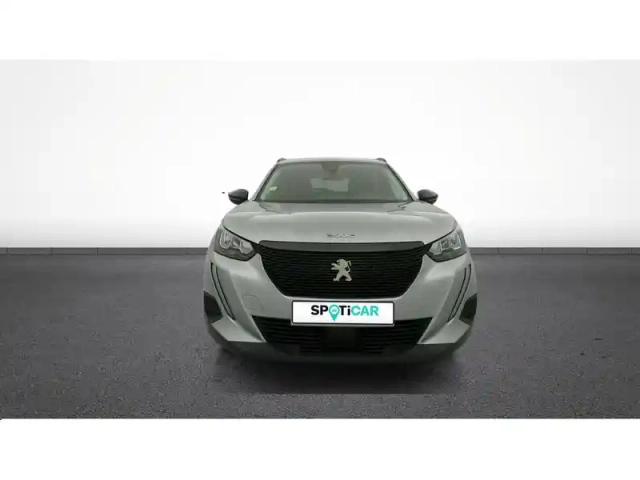 Peugeot 2008 bluehdi 110 s&amp;s bvm6 — photo 2