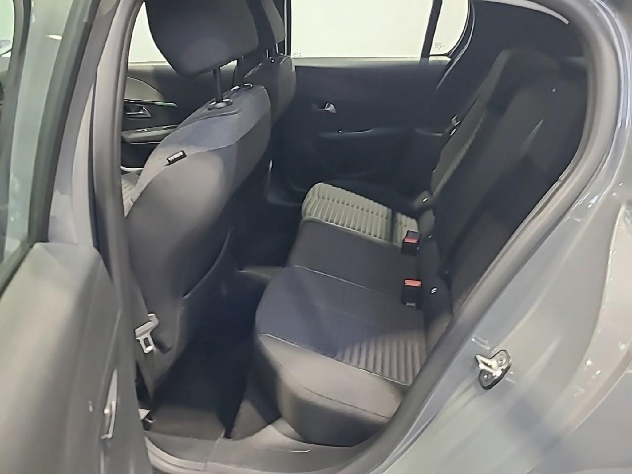 Peugeot 208 puretech 75 s&s bvm5 active — photo 13