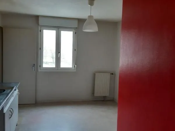 Appartement 5 pièces 100 m²