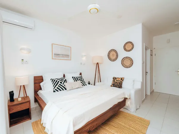 Appartement en frais réduits 1 pièce 39 m²