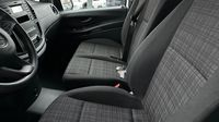 Mercedes Vito Tourer 114 CDI Long 9G-TRONIC — photo 9