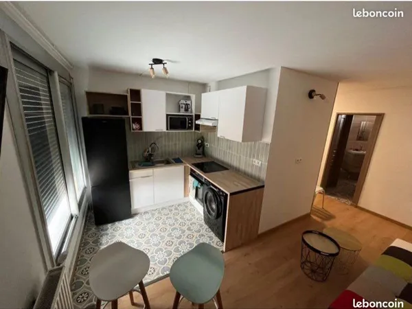 Colocation Toulouse 420 euros TTC