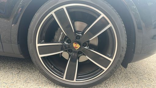 Porsche Cayenne Coupe 3.0  461 E-Hybride AWD BVA8 - . – 2021 – 65094 km – Hybride essence – Boîte Automatique — photo 25
