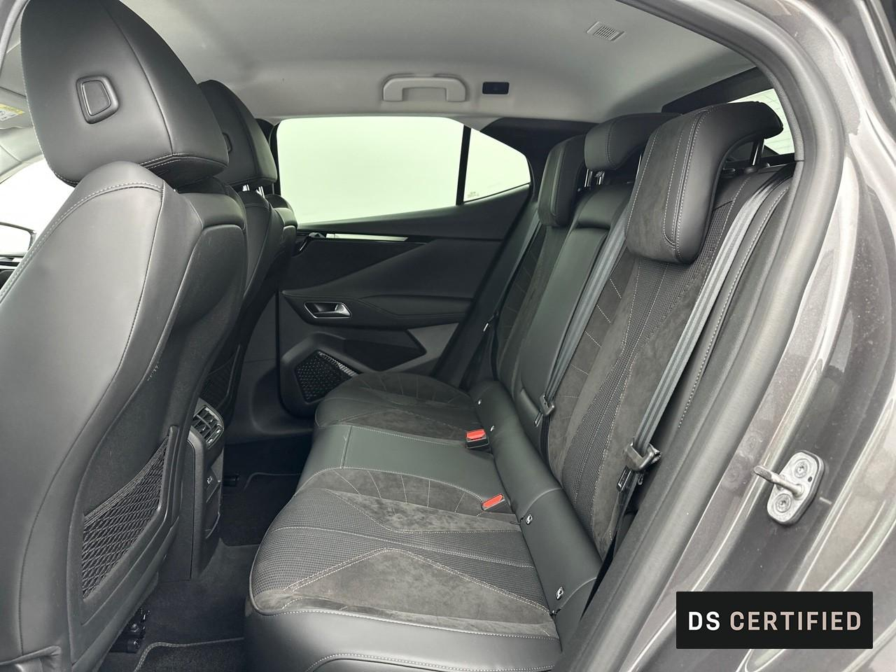 Ds Ds 4 hybride e-tense 225 eat8 performance line+ — photo 13