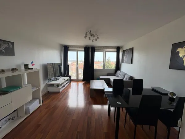 Appartement 70m2 DOUAI