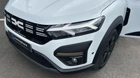 Dacia Sandero 1.0 TCe 110ch Stepway Extreme + — photo 17