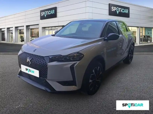 Ds Ds 3 1.2 hybride 136ch etoile