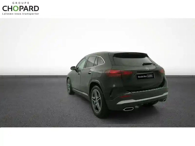 Mercedes Gla 200 d 8g-dct — photo 87