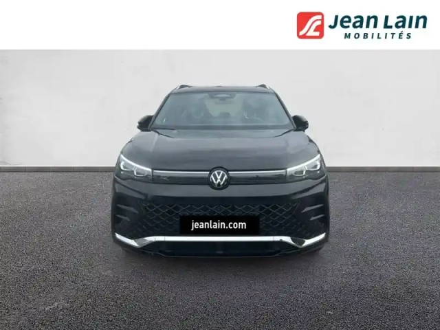 Volkswagen Tiguan 1.5 ehybrid 204ch dsg6 — photo 2