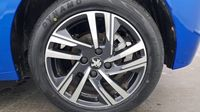 Peugeot 208 ALLURE 100 BVM6 — photo 11