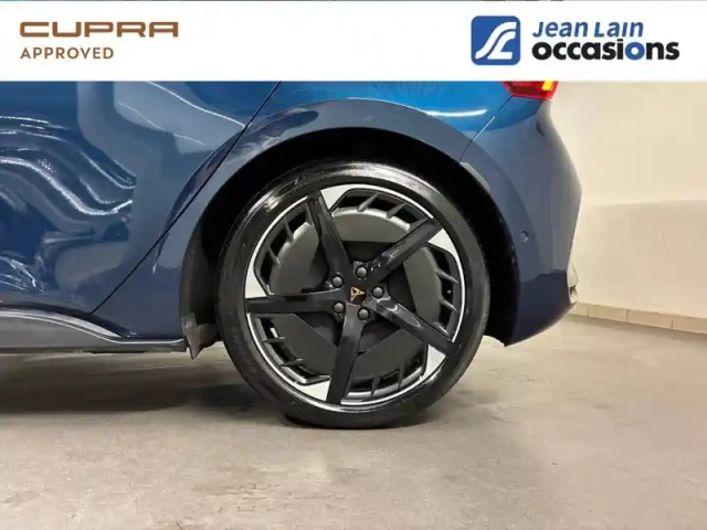 Cupra Born 230 ch - batterie xl — photo 10