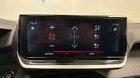 Peugeot 2008 1.2 PureTech 130ch S&S GT EAT8 — photo 29