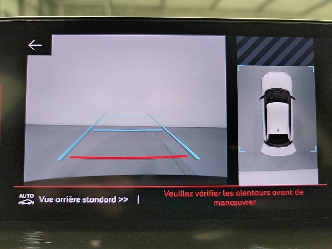 Citroën C4 puretech 130 s&s bvm6 feel pack — photo 25
