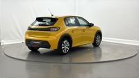 Peugeot 208 e-208 136ch Like — photo 5