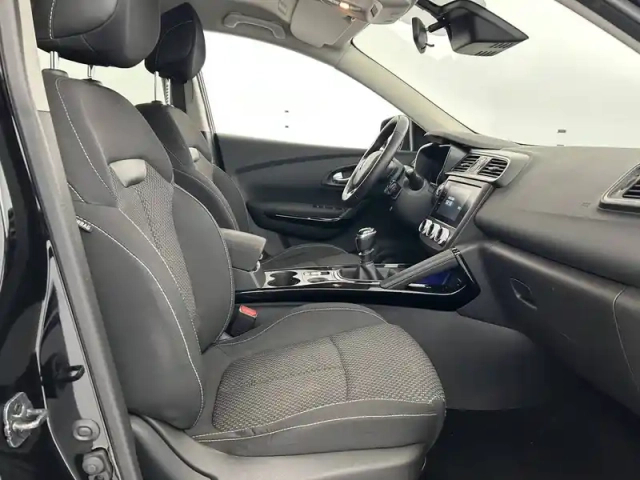 Renault Kadjar tce 140 — photo 24